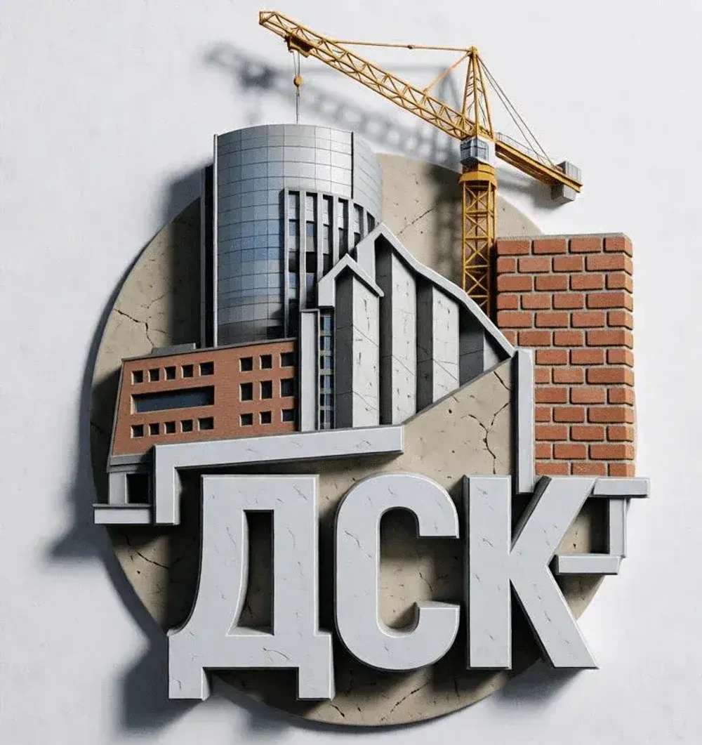 Строительная компания
ДипСтройКонструкция